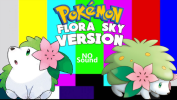 Pokemon Flora Sky