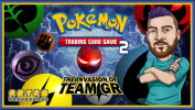 Pokemon Trading Card Game 2 - The Invasion of Team GR