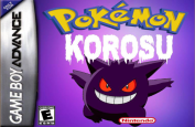 Pokemon Korosu