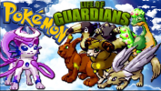 Pokemon Ruby Destiny - Life of Guardians