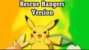 Pokemon Rescue Rangers