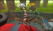 Only Up: Gravity Parkour 3D