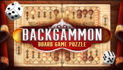 Backgammon