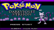 Pokemon Dark Rising