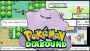 Pokémon Diabound