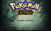 Pokemon League of Legends