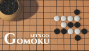 Gomoku Online