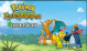 Pokemon Mystery Dungeon: Explorers of the Sky