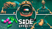 Side Effects Game