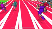 Speed Stars