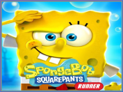 SpongeBob SquarePants Runner Game Adventure