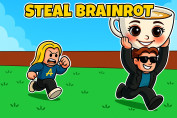 Steal Brainrot