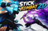 Stick Kombat 2D