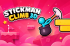 Stickman Climb 3D