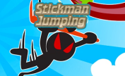 Stickman Jumping