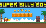 Super Billy Boy