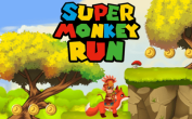 Super Monkey Run