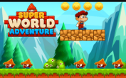 Super World Adventure