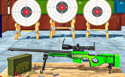 Target Gun Game - FPS Shooting