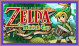 The Legend of Zelda: The Minish Cap