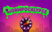 Wormpocalypse