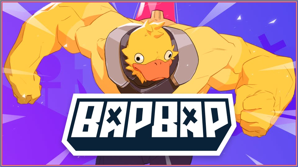 BapBap - Play BapBap Game online at Poki 2