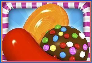 Play Free Online Candy Crush Game At Unblocked Games