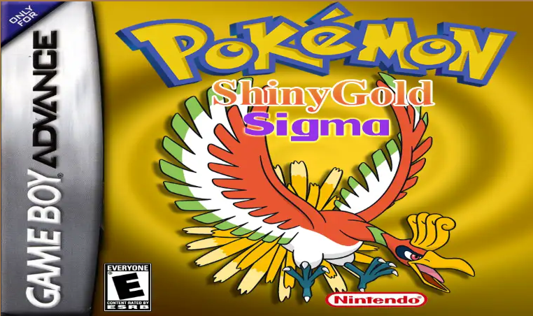 pokemon shiny gold sigma - Juega gratis en línea - CrazyGames-Poki