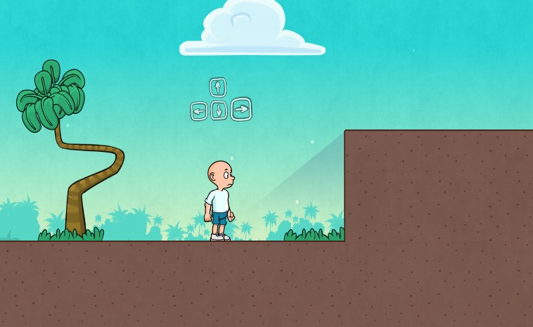 Plonky screenshot