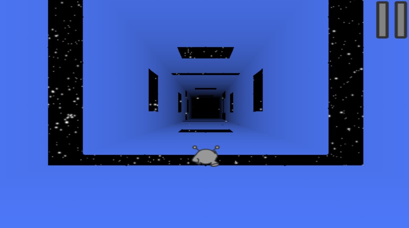 Run 3 screenshot