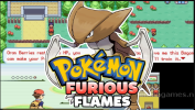 Pokemon Furious Flames
